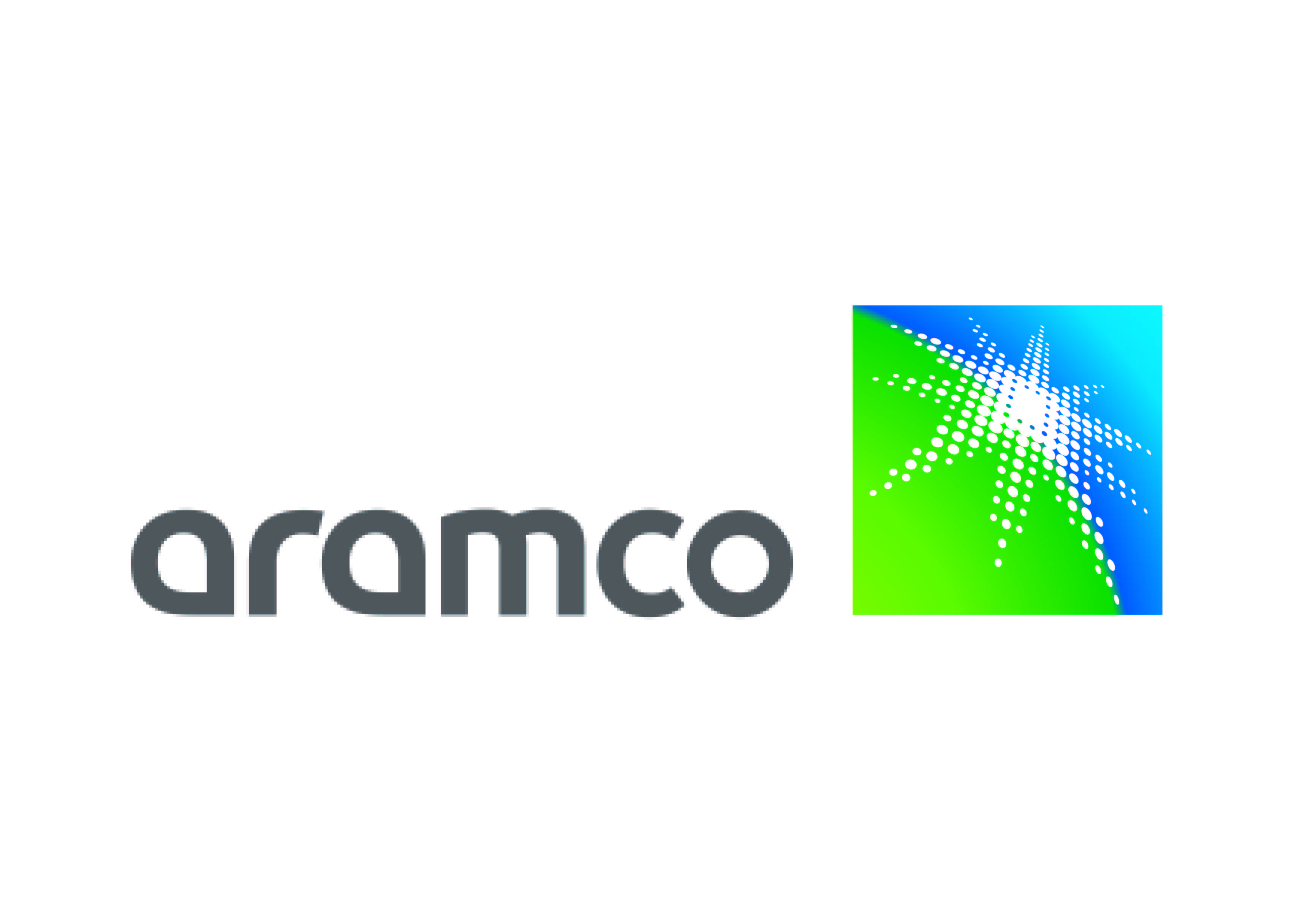Aramco Services Company Logo