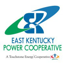 East Kentucky Power Cooperative Logo