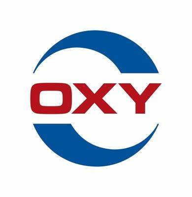 Oxy Low Carbon Ventures Logo